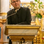 Św. Wiktoria na ziemi rawskiej