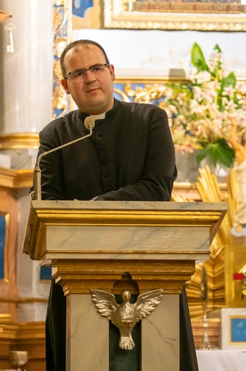 Św. Wiktoria na ziemi rawskiej