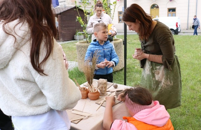 Piknik historyczny