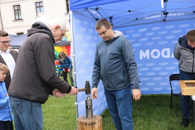 Piknik historyczny