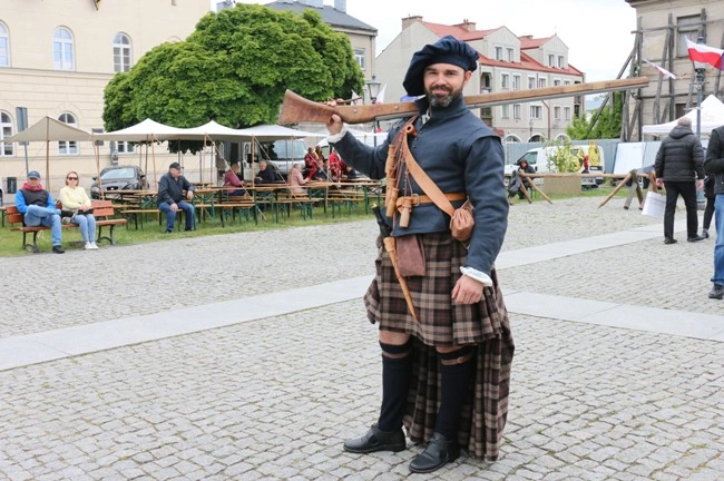 Piknik historyczny