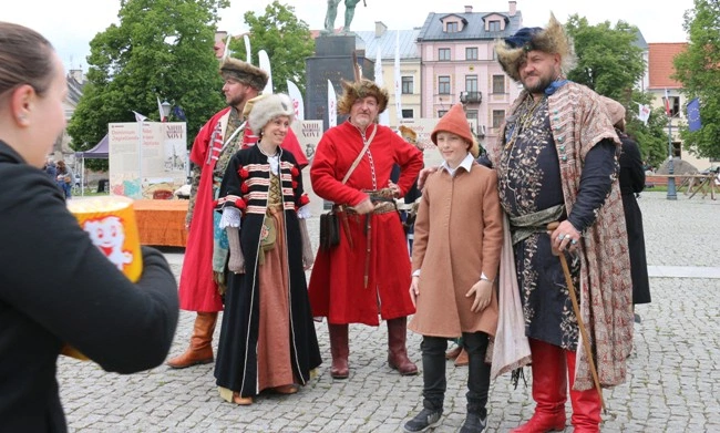 Piknik historyczny
