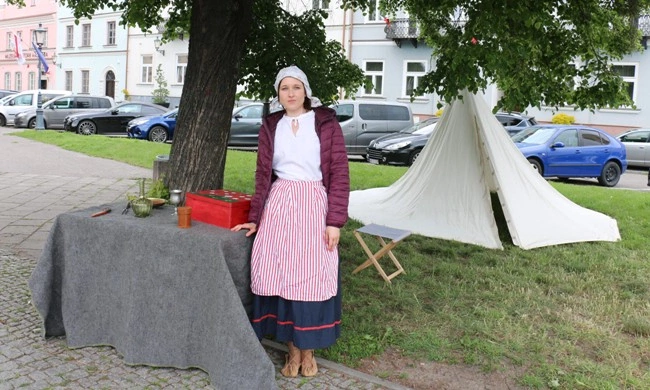 Piknik historyczny