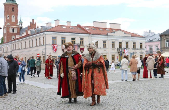 Piknik historyczny