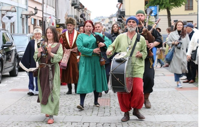 Piknik historyczny