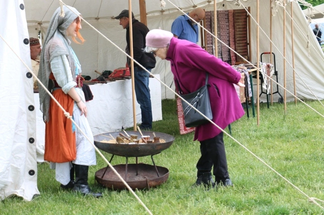 Piknik historyczny