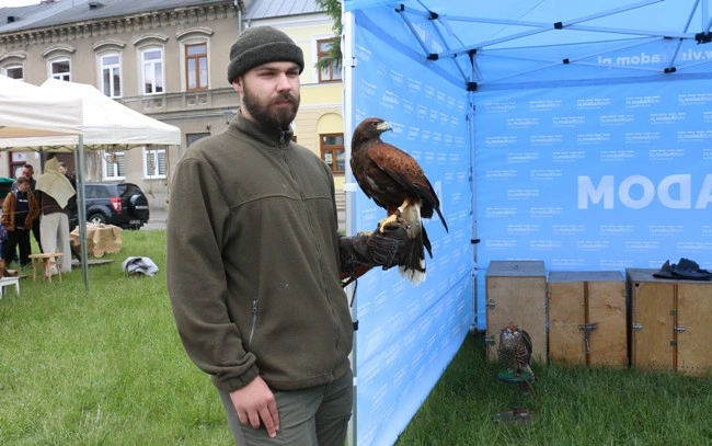 Piknik historyczny