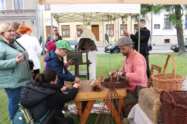 Piknik historyczny