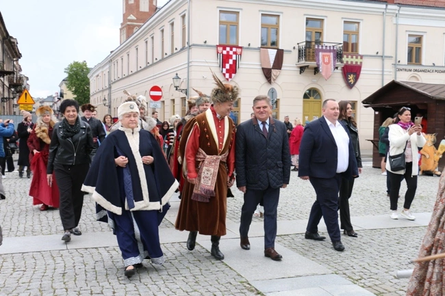 Piknik historyczny