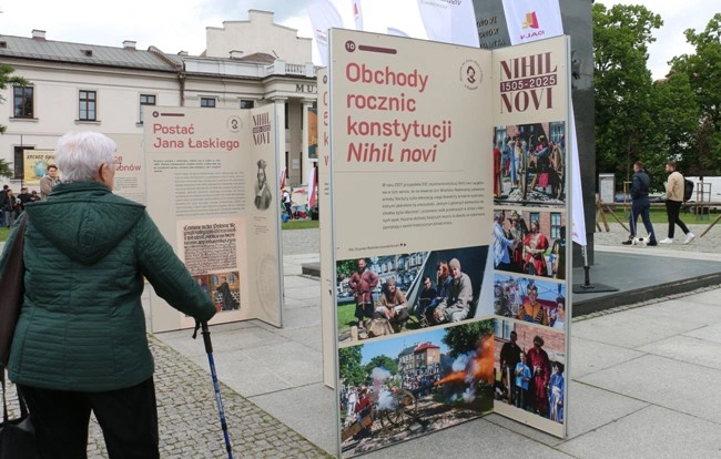 Piknik historyczny