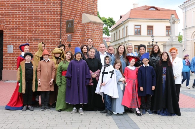 Piknik historyczny