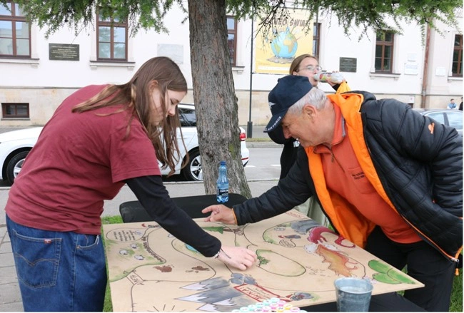Piknik historyczny