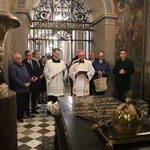 Płock. Konferencja naukowa o Piastach