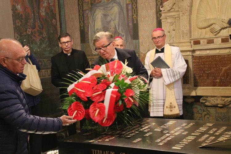 Płock. Konferencja naukowa o Piastach