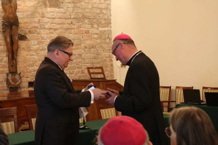 Płock. Konferencja naukowa o Piastach