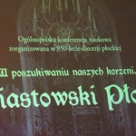 Płock. Konferencja naukowa o Piastach