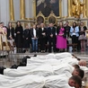 Zajmą przedostatnie miejsca