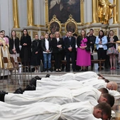 Zajmą przedostatnie miejsca