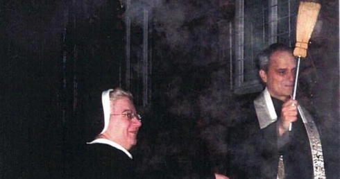 Wspominają krakowskie pobyty obecnego papieża