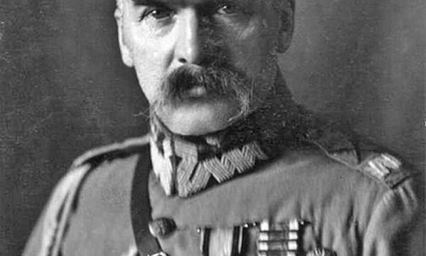 Józef Piłsudski