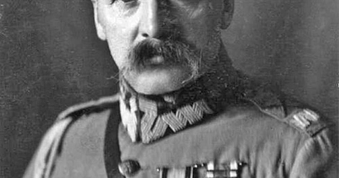 Józef Piłsudski