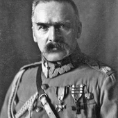 Józef Piłsudski