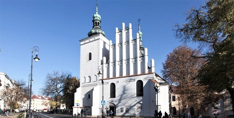 "Pieśń Wiolonczeli" - koncert dedykowany św. Janowi Pawłowi II