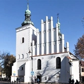 "Pieśń Wiolonczeli" - koncert dedykowany św. Janowi Pawłowi II