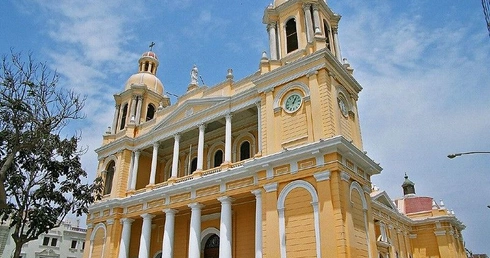 Katedra w Chiclayo