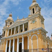 Katedra w Chiclayo
