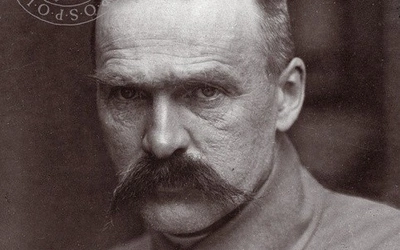 Naczelnik. 90 lat temu zmarł Józef Piłsudski