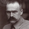 Naczelnik. 90 lat temu zmarł Józef Piłsudski