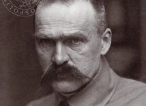 Naczelnik. 90 lat temu zmarł Józef Piłsudski