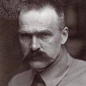 Naczelnik. 90 lat temu zmarł Józef Piłsudski