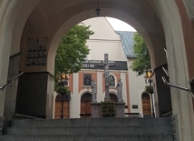 W sobotę pielgrzymka Diecezjalnego Dzieła Modlitwy "Oremus"