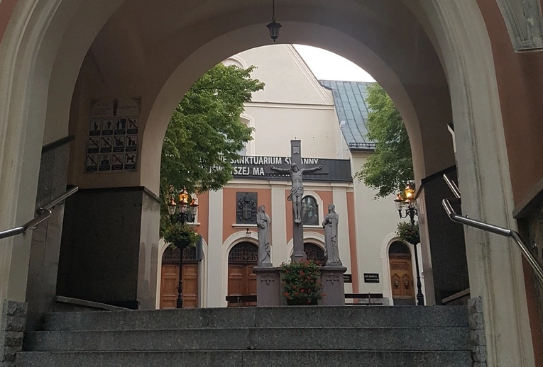 W sobotę pielgrzymka Diecezjalnego Dzieła Modlitwy "Oremus"