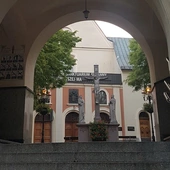 W sobotę pielgrzymka Diecezjalnego Dzieła Modlitwy "Oremus"