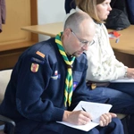 Szkolenie Skautów Europy w Radomiu 