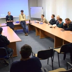 Szkolenie Skautów Europy w Radomiu 