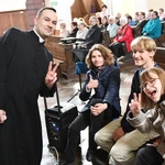 Przyjaciele Paradyża w Rokitnie