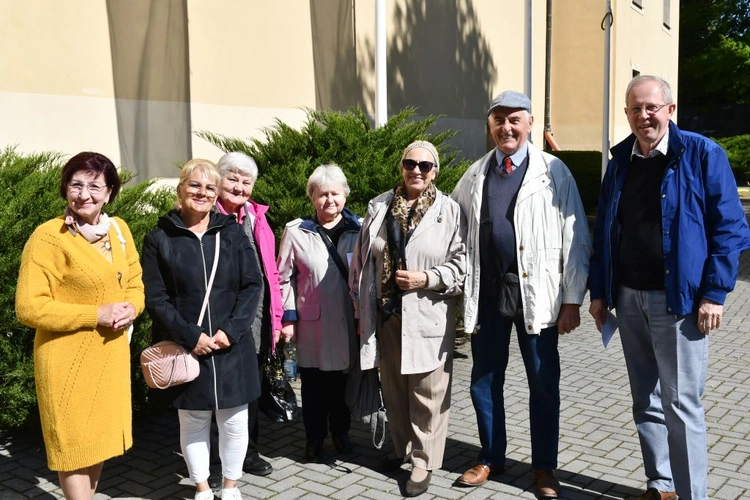 Przyjaciele Paradyża w Rokitnie