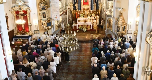 Przyjaciele Paradyża w Rokitnie