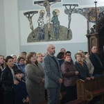 100-lecie parafii w Woli Rzędzieńskiej