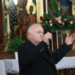100-lecie parafii w Woli Rzędzieńskiej