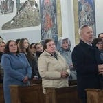 100-lecie parafii w Woli Rzędzieńskiej
