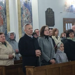 100-lecie parafii w Woli Rzędzieńskiej