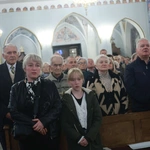 100-lecie parafii w Woli Rzędzieńskiej