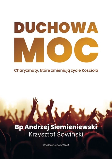 Każdy z nas jest Charyzmatykiem
