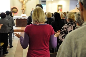 Każdy z nas jest Charyzmatykiem