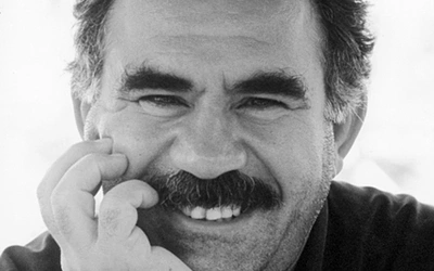 Abdullah Ocalan